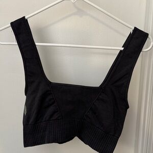 Free People Black Sports Brae